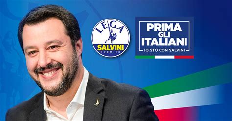 salvini versace|salvini lega nord.